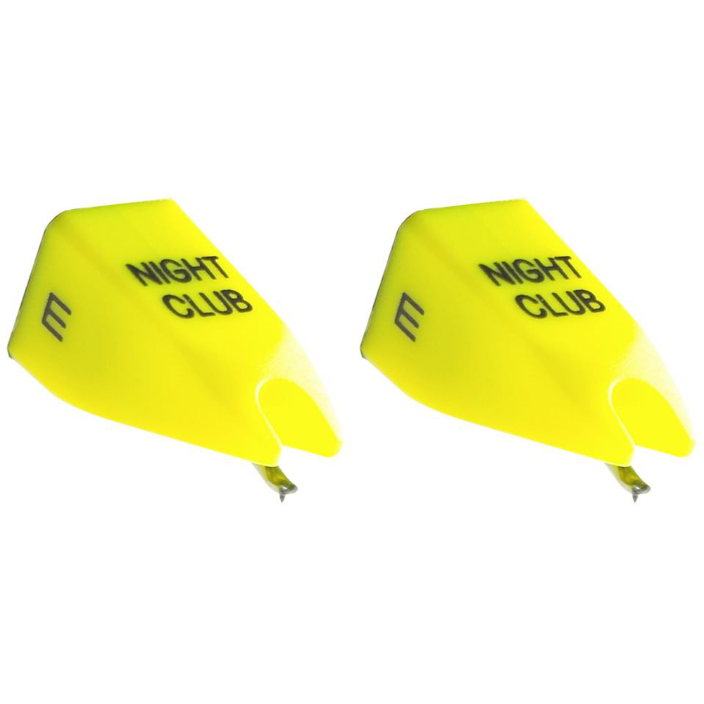 Ortofon Night Club E Replacement Stylus (Pair)