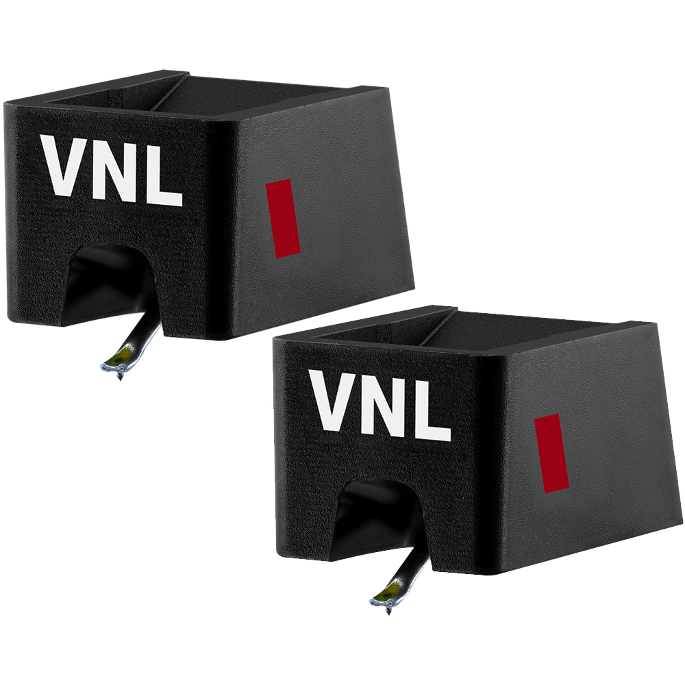 Ortofon VNL I Replacement Stylus - Flexible (Pair)