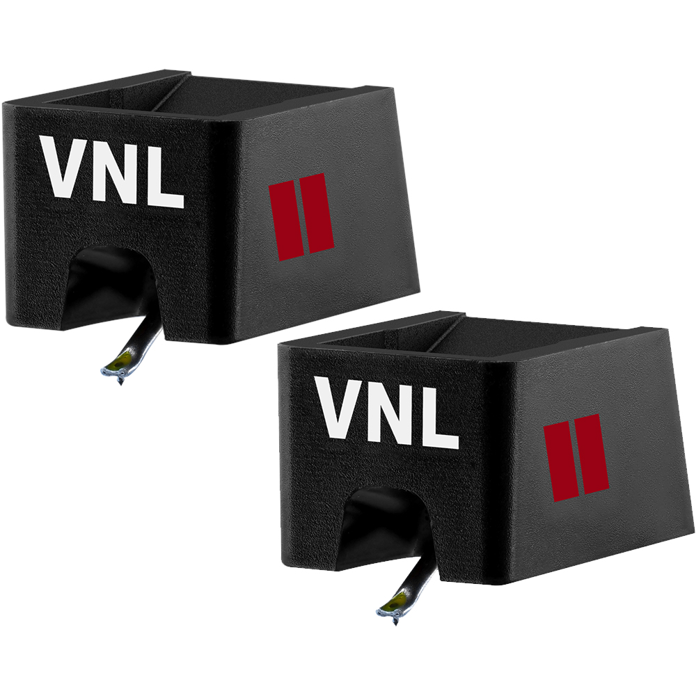 Ortofon VNL II Replacement Stylus - Rigid (Pair)