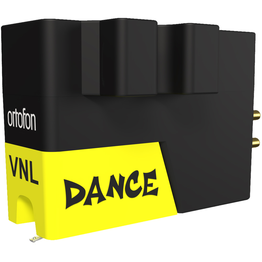 Ortofon VNL Dance, Cartridge & Stylus (Single)