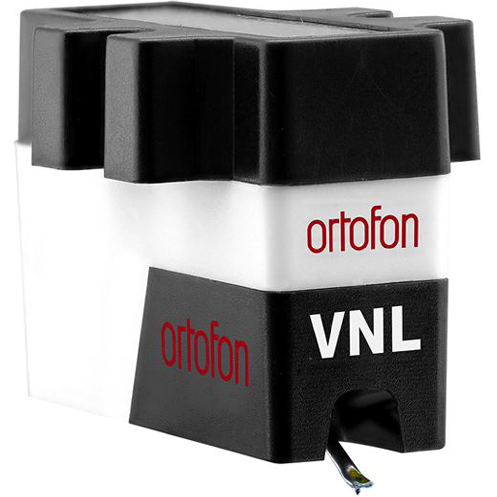 Ortofon VNL Moving Magnet Cartridge & Styli For Scratch DJ's (Single)