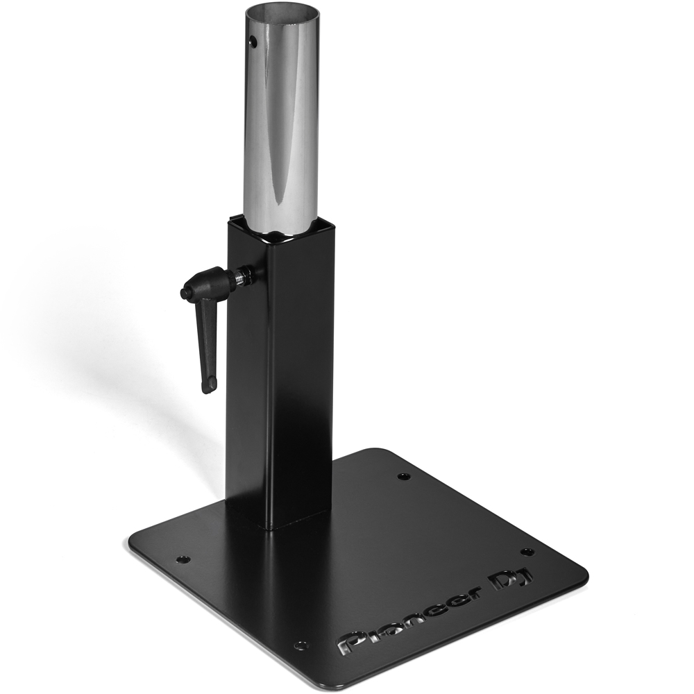 Pioneer DJ DJC-STS3000B, Base for CDJ-3000 Stand