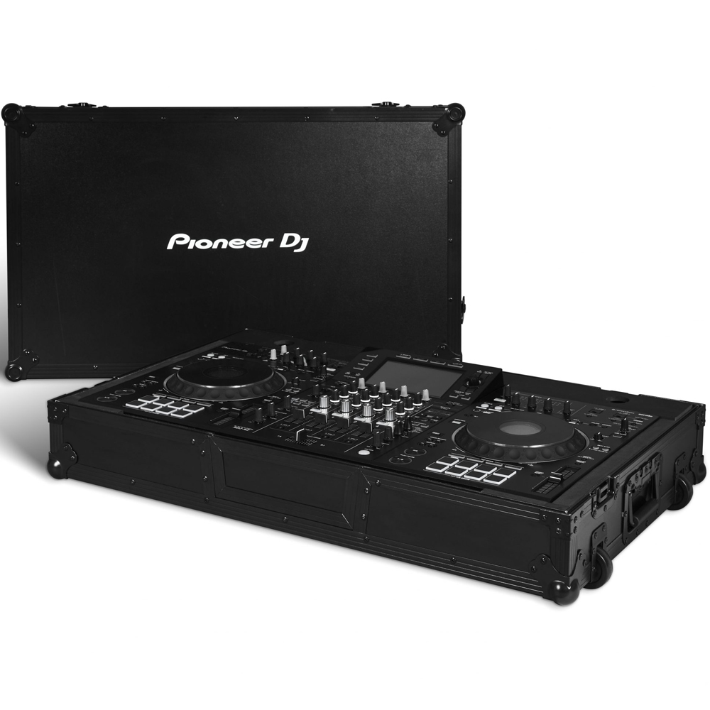 Pioneer DJ FLT-XDJXZ, Official Flight Case for the XDJ-XZ