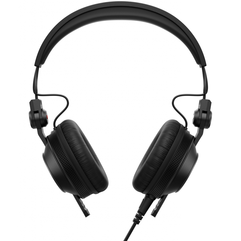Pioneer HDJ-CX Lightweight Professional On-Ear DJ Headphones
