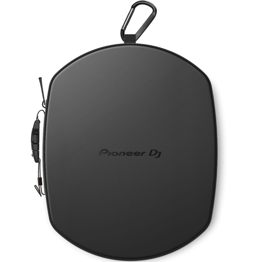 Pioneer DJ HDJ-HC02 Headphone Case For HDJ-X5 or HDJ-X7