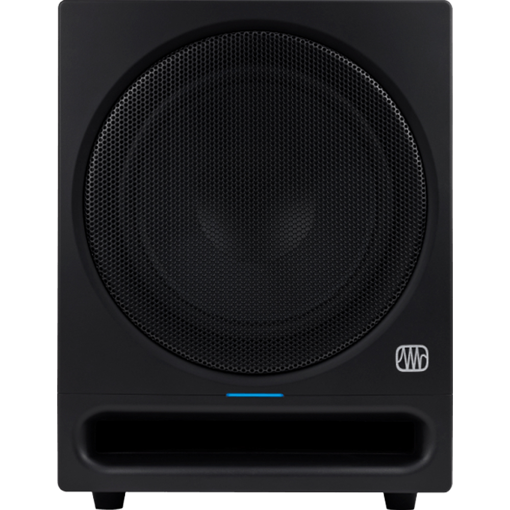 Presonus Eris Pro 10, 10" Active Studio Subwoofer (170w RMS)