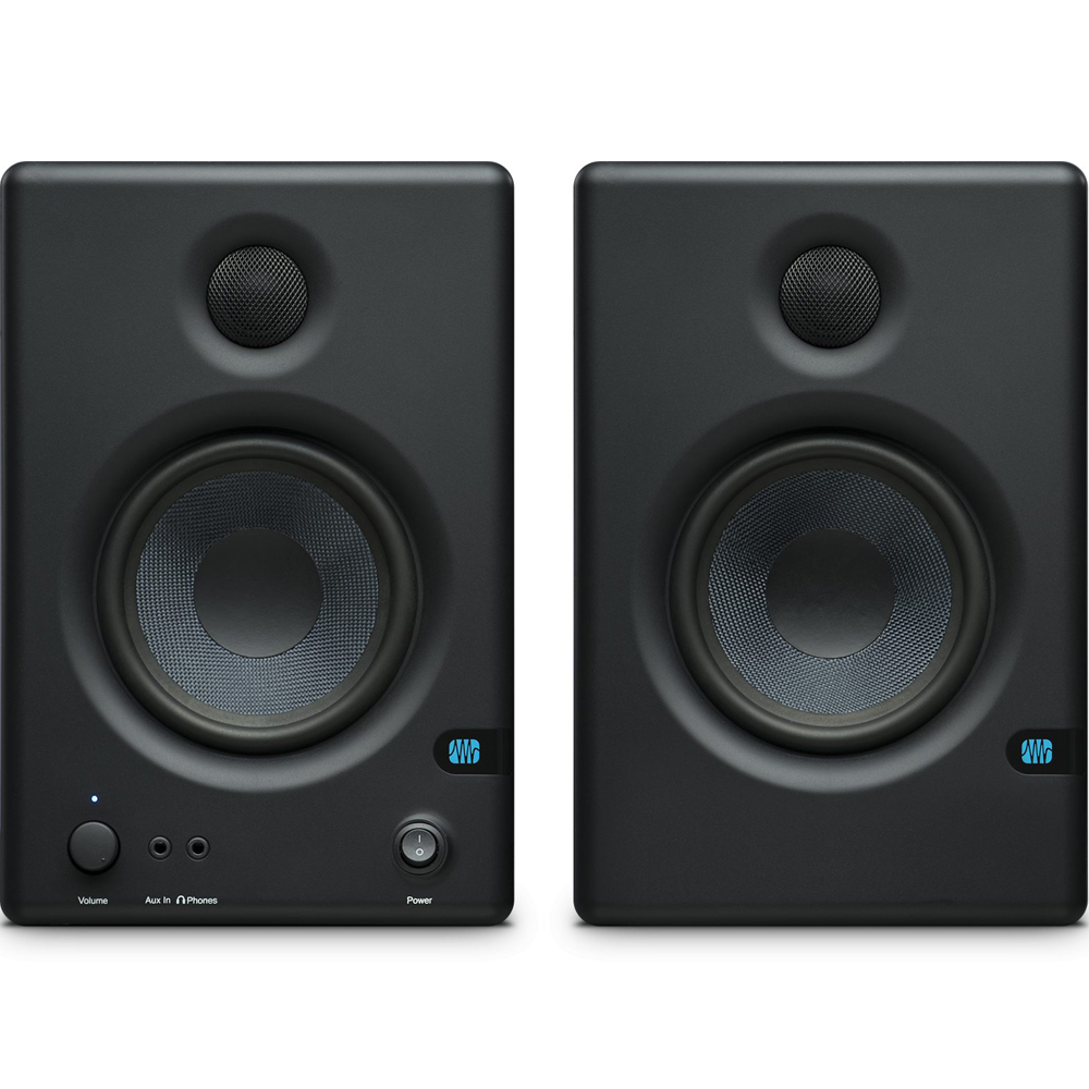 Presonus Eris E4.5 Active Studio Monitors (Pair / B-Stock)
