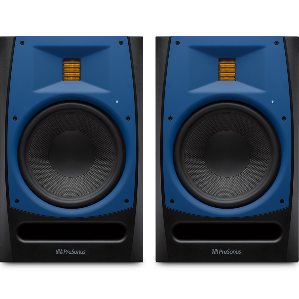 Presonus R-Series R65 AMT Active Studio Monitors (Pair)