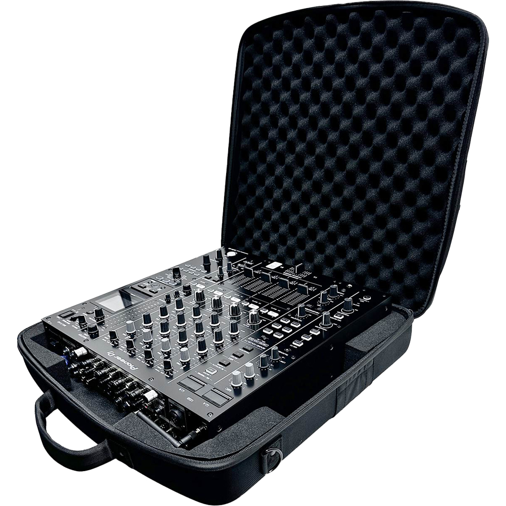 Protekt Mixer Backpack with Pockets for Pioneer DJM-A9