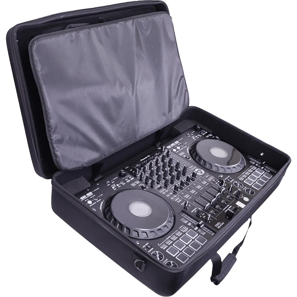 Protekt Controller Bag Internal Pockets for DDJ-FLX10