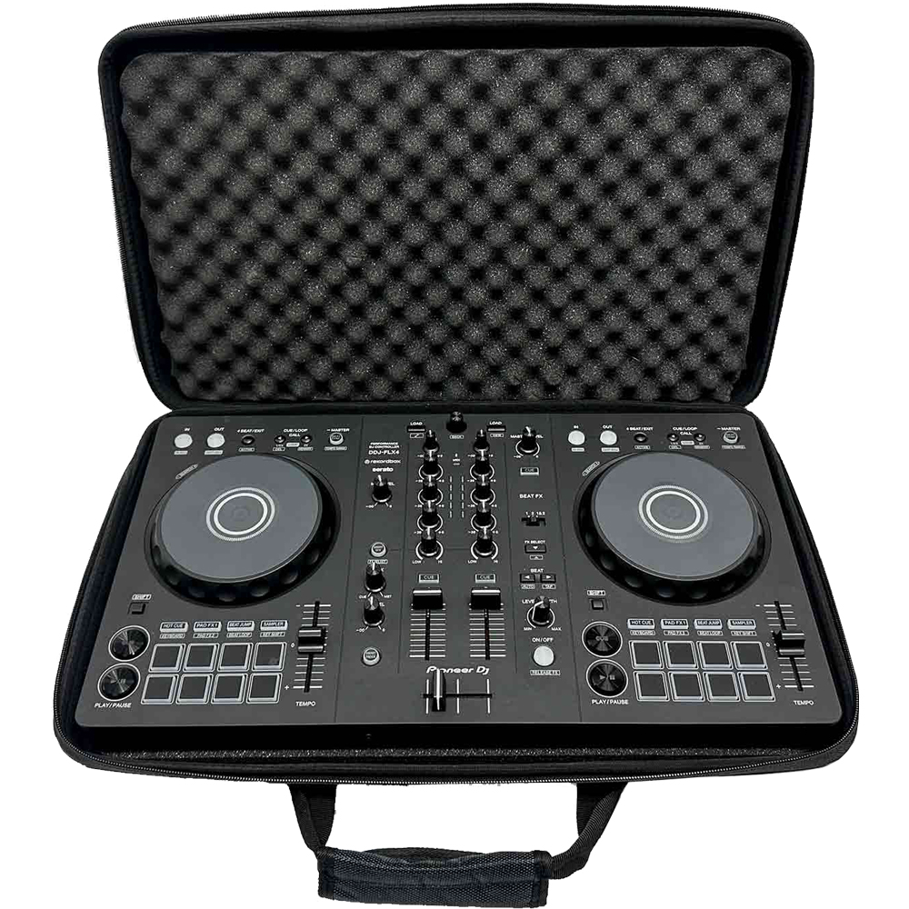 Protekt Plus Controller Bag for DDJ-FLX4, DDJ-400