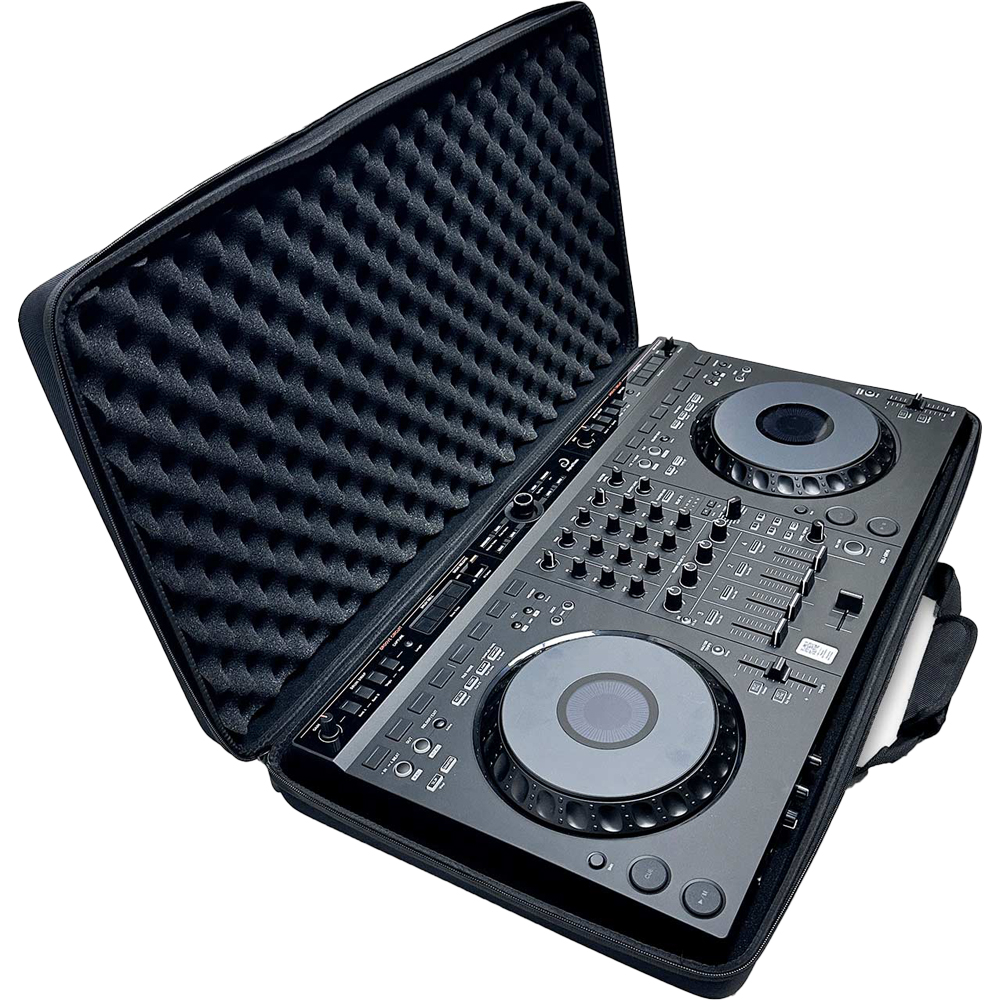 Protekt Controller Bag for AlphaTheta DDJ-GRV6