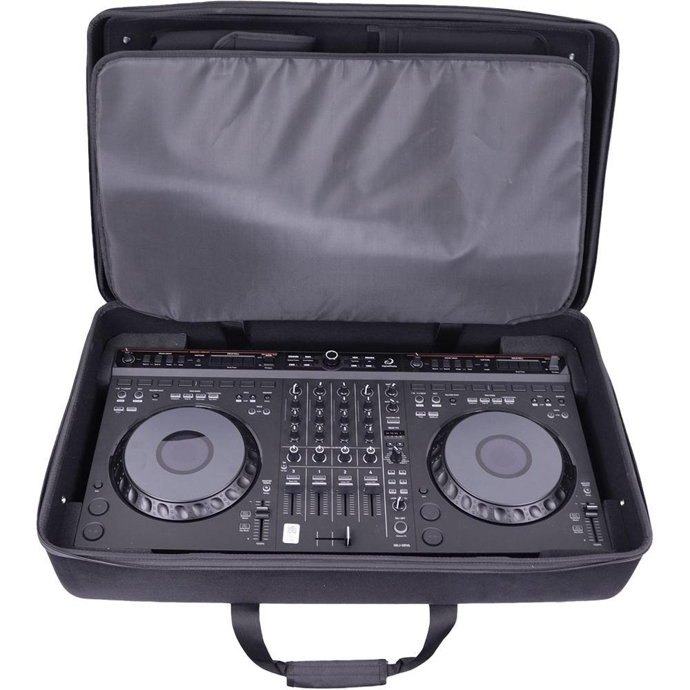 Protekt Controller Bag Internal Pockets for DDJ-GRV6