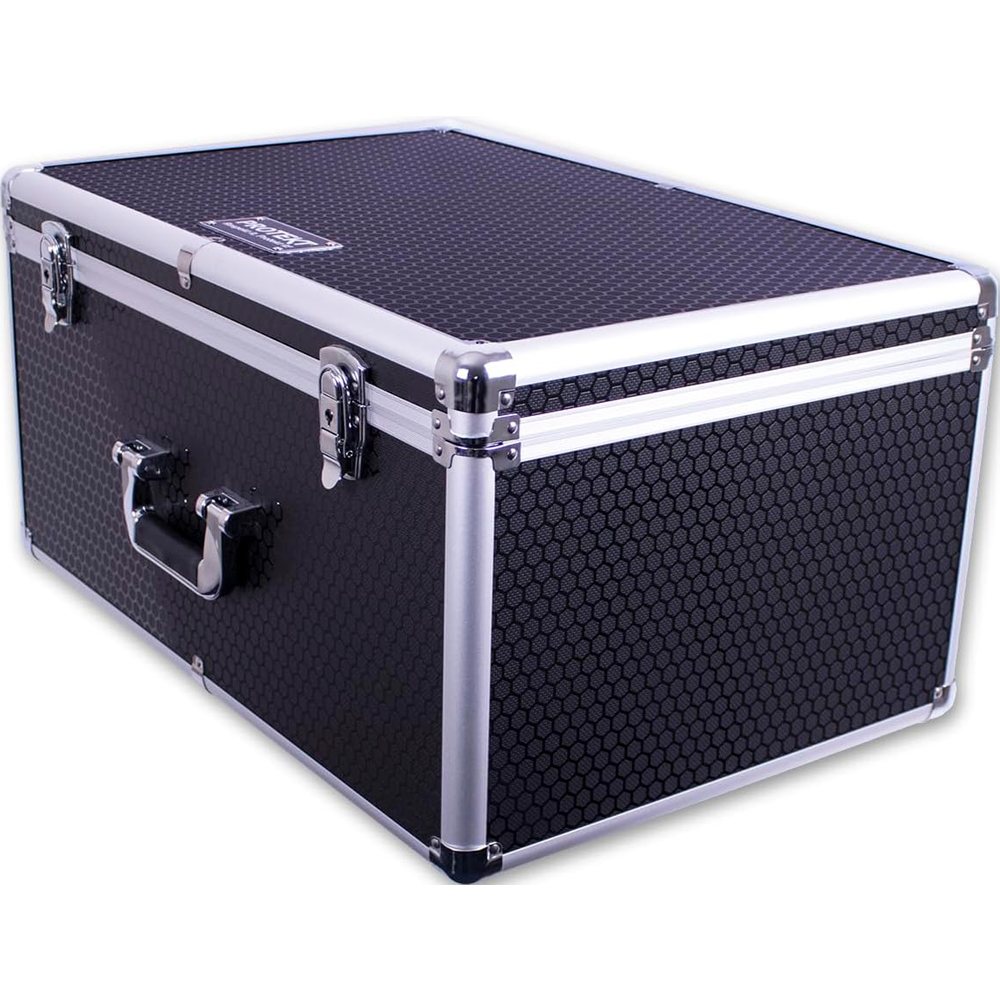 Protekt Plus Series CUL Universal Utility Flight Case