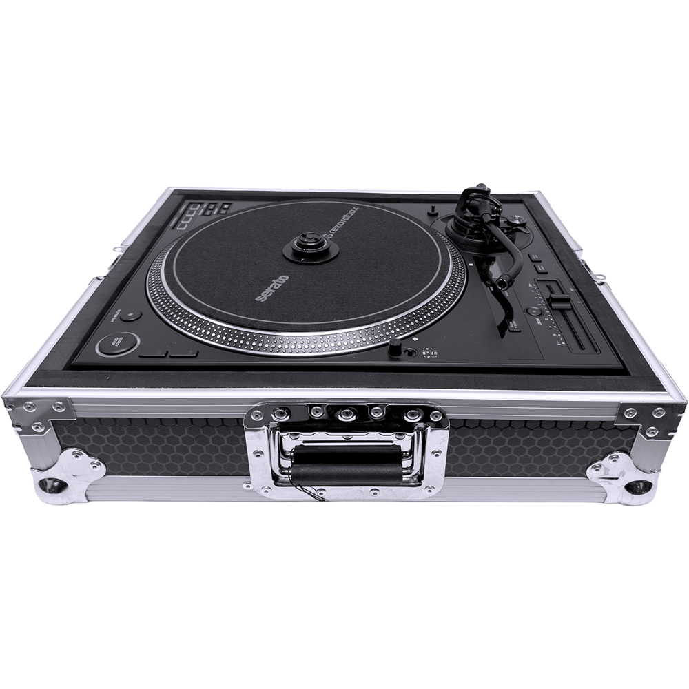 Protekt CTT Turntable Flight Case