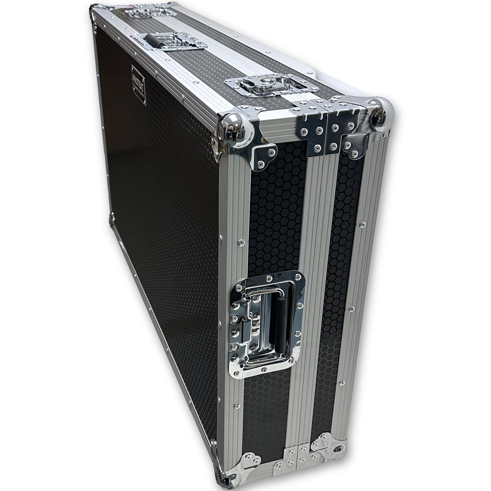 Protekt Flight Case for AlphaTheta XDJ-AZ with Wheels
