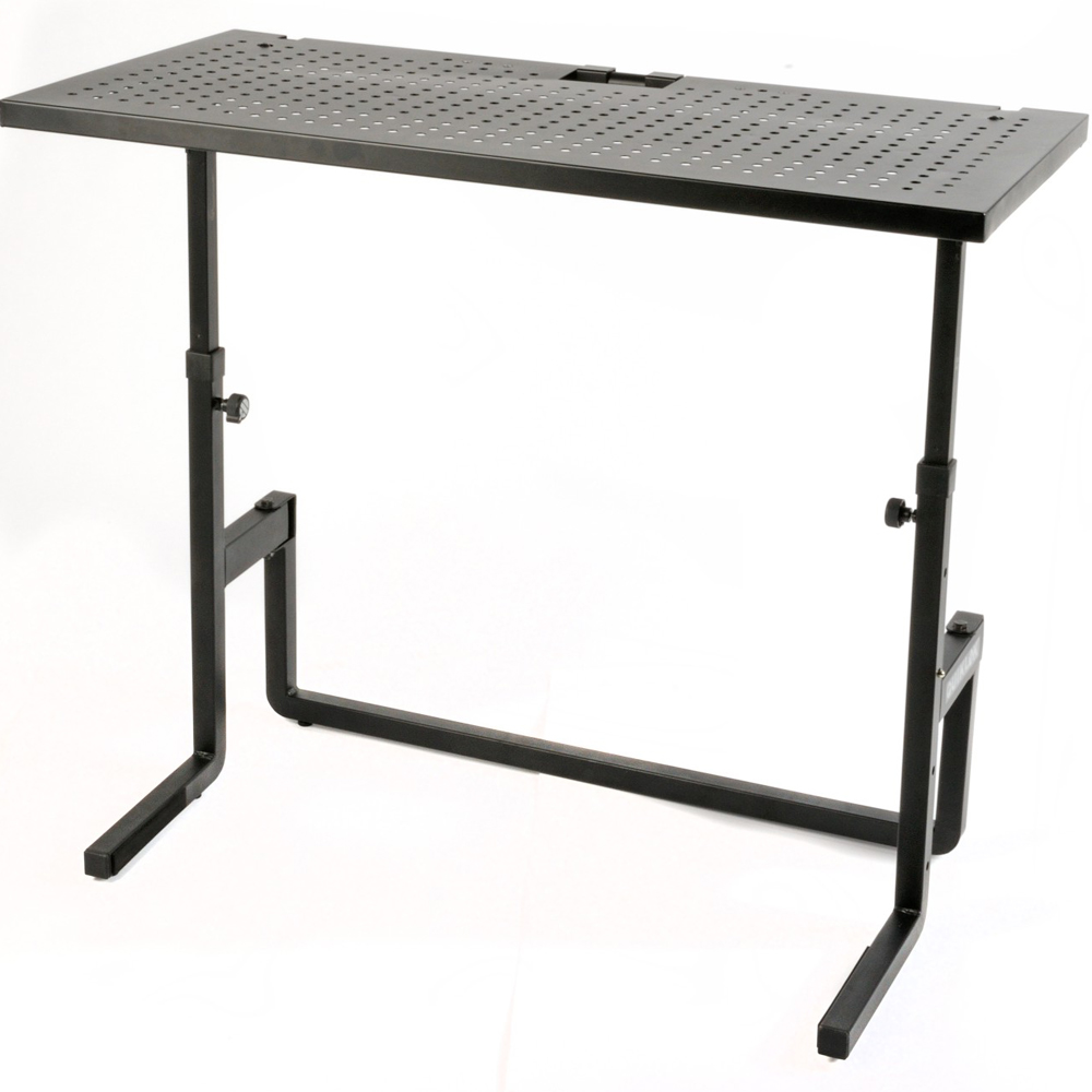 Quiklok DJ233 DJ Performance Workstation Structure