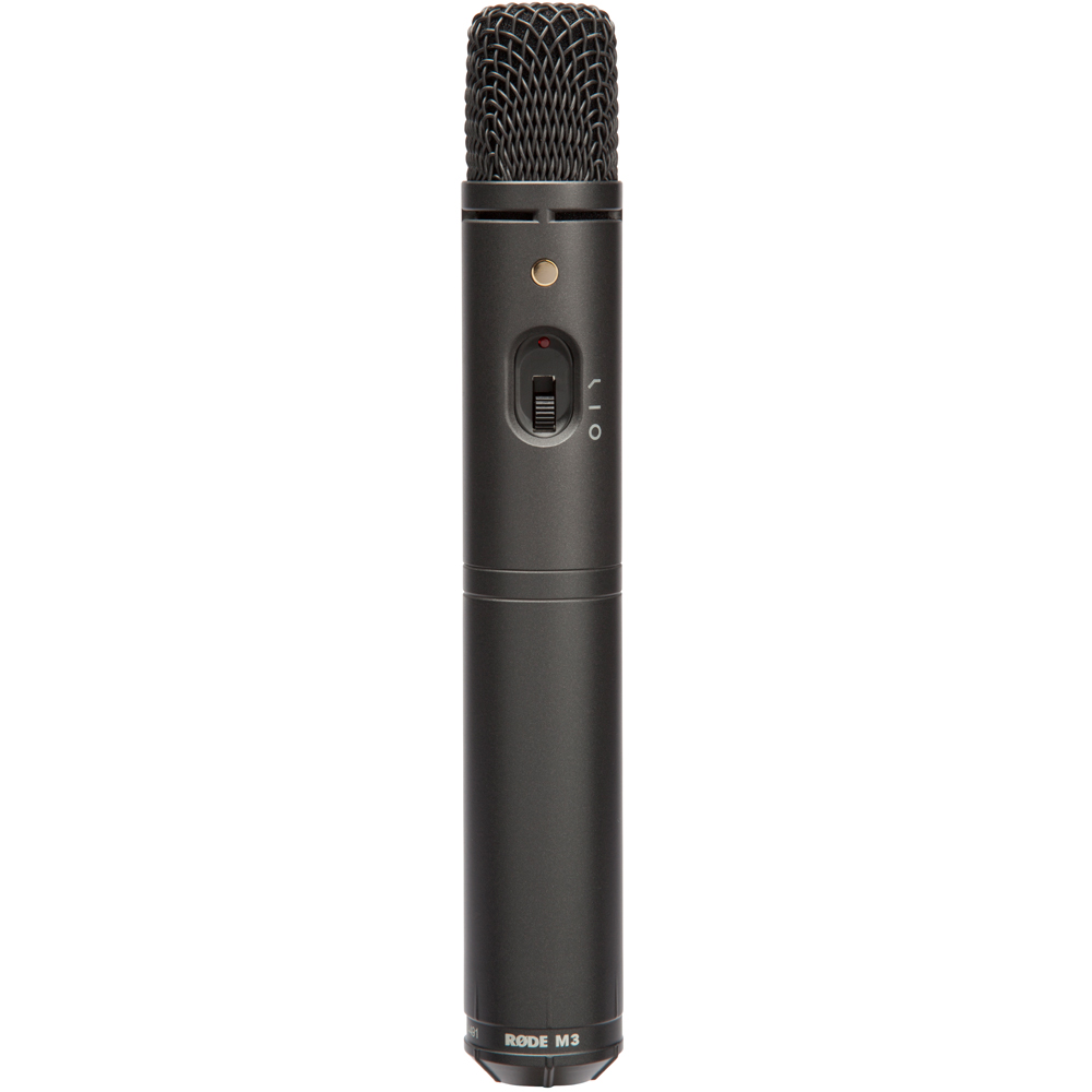 Rode m3 vocals store