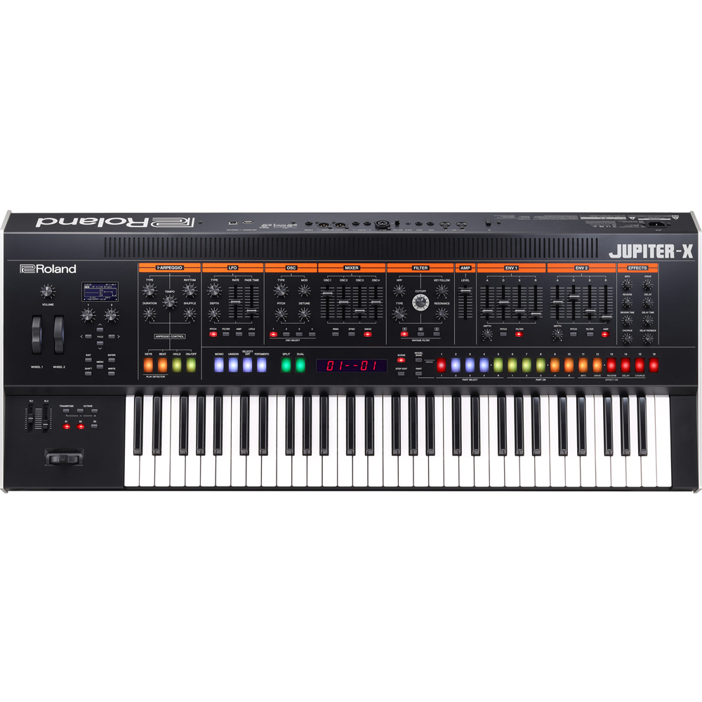 Best shop roland synthesizer