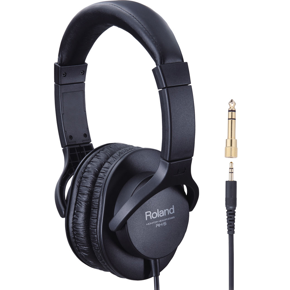 Roland studio headphones deals