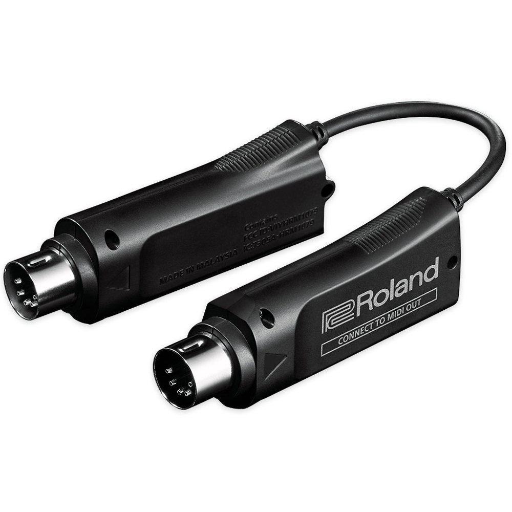 Roland WM-1 Bluetooth Wireless Midi Adapter