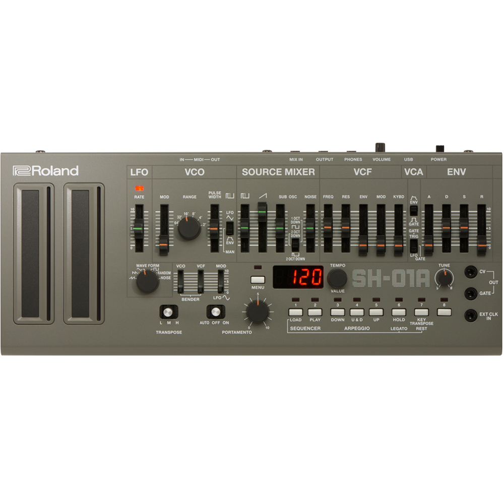 Roland on sale 808 boutique