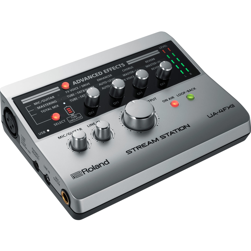 usb audio loopback usb audio loopback