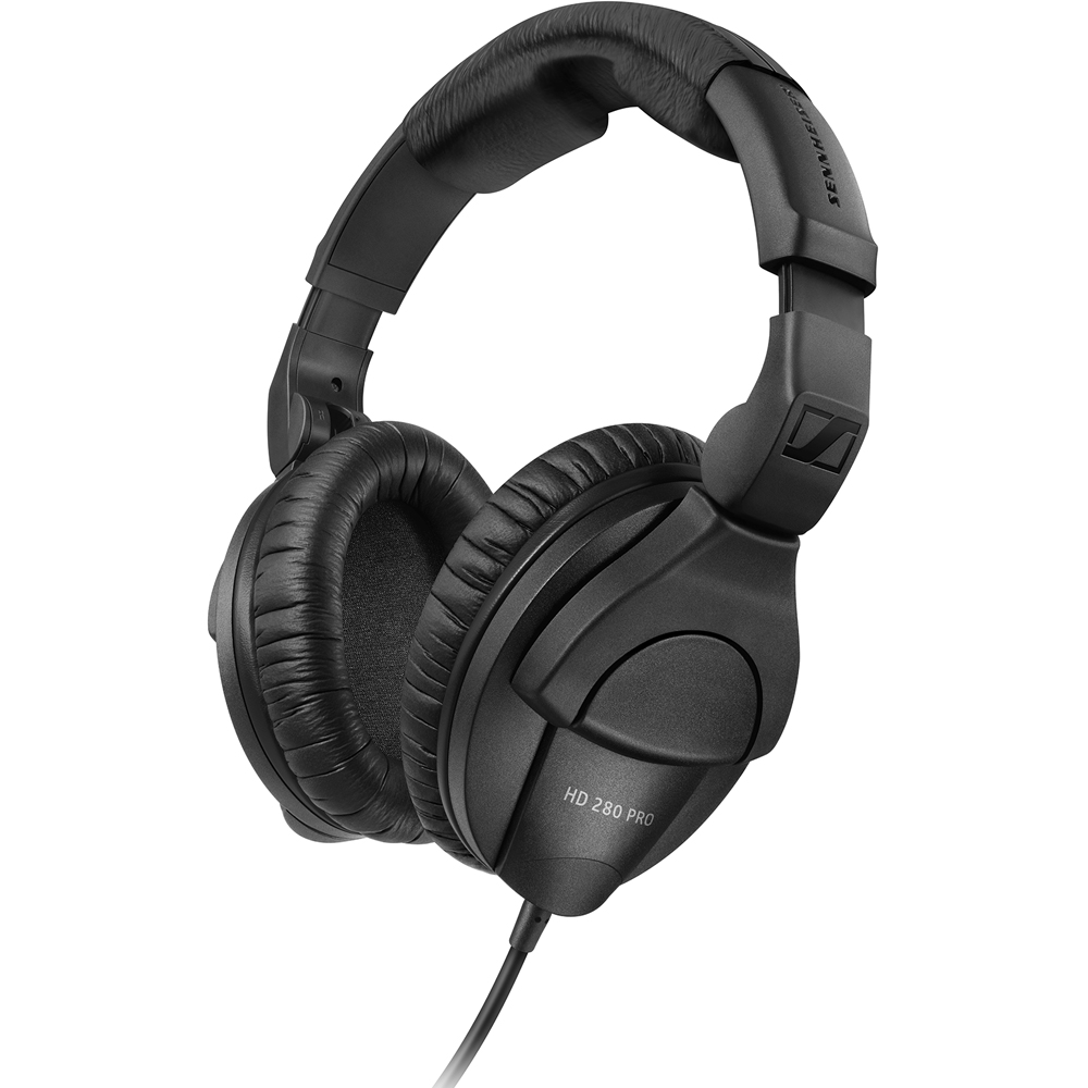 Sennheiser HD280 PRO II Closed Back Headphones (B-Stock)