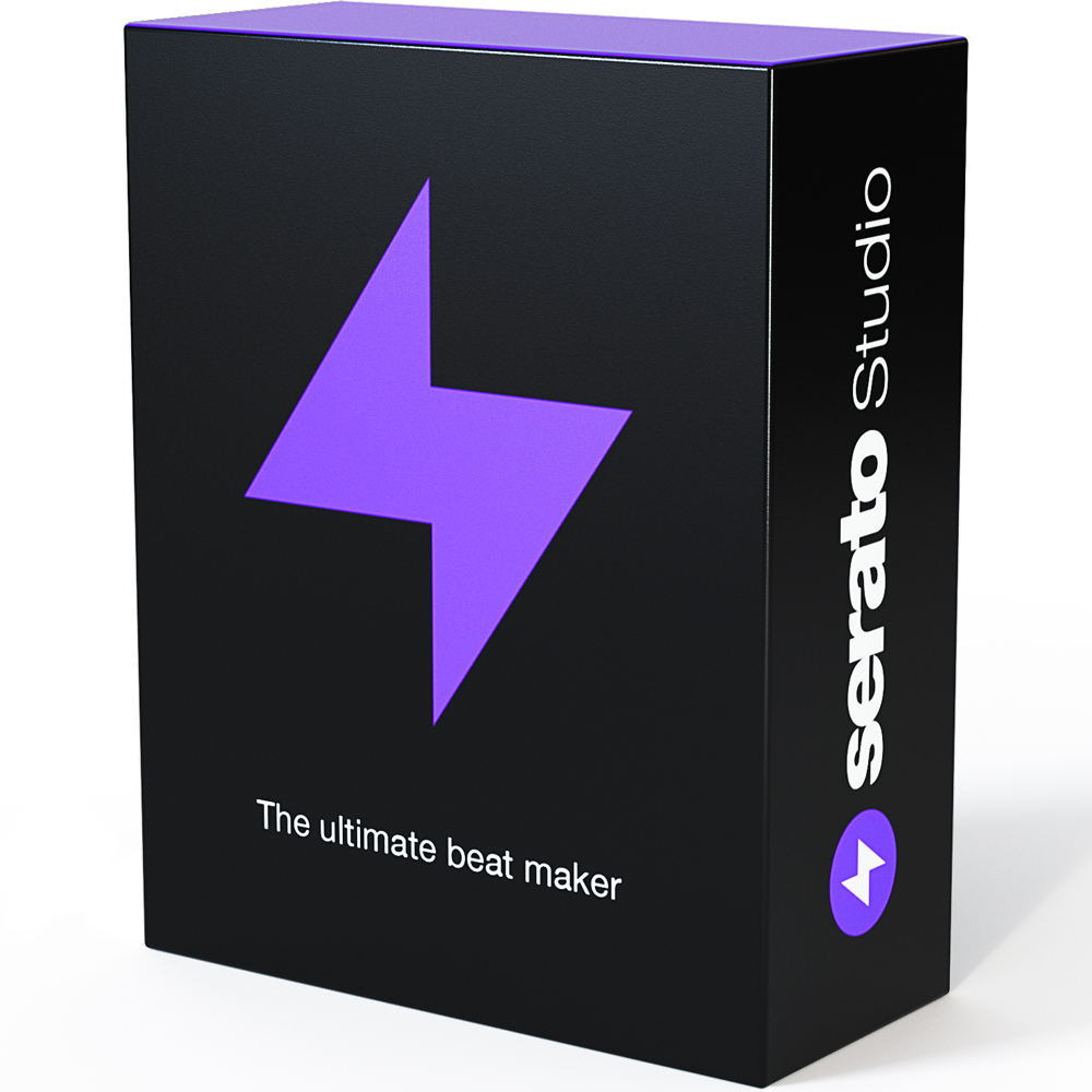 Serato Studio 2, Software Download
