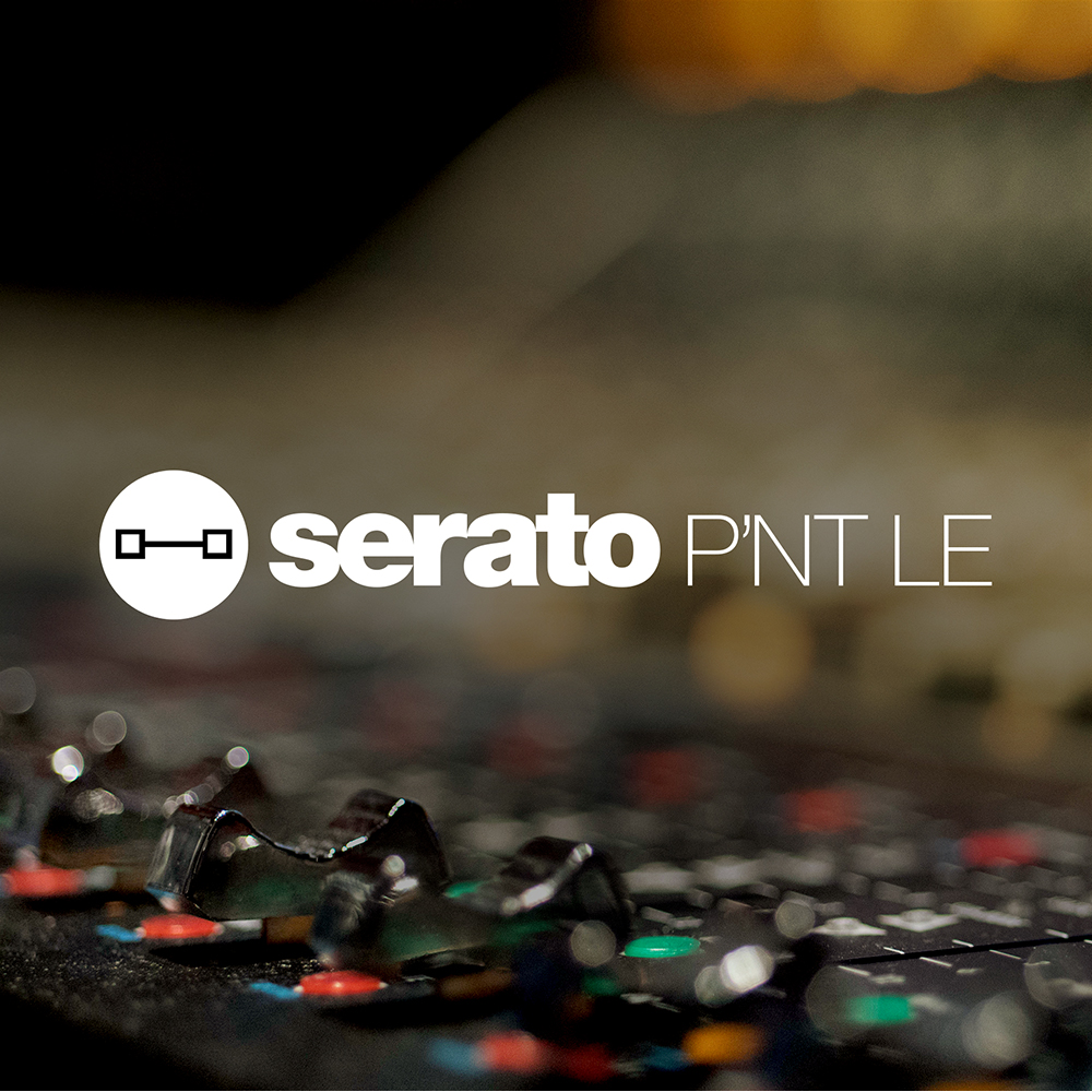 Serato Pitch 'n Time LE, Software Download