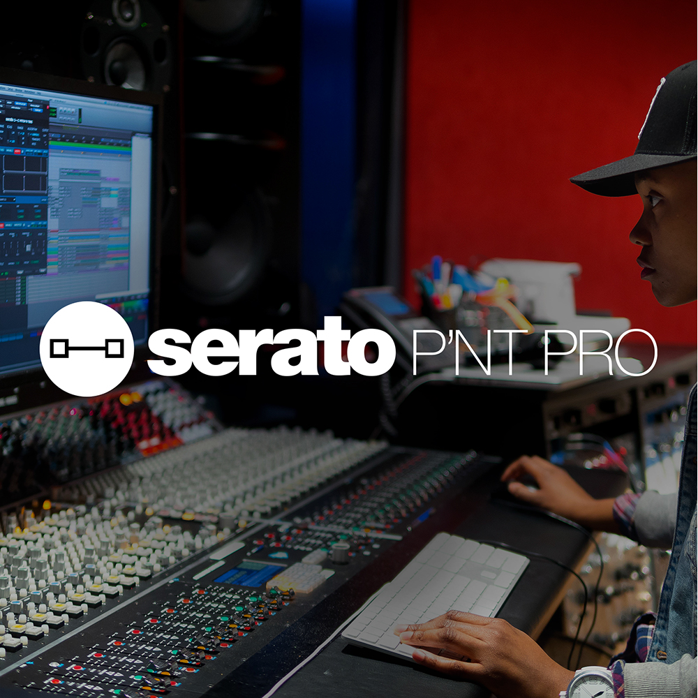 Serato Pitch 'n Time Pro, Software Download