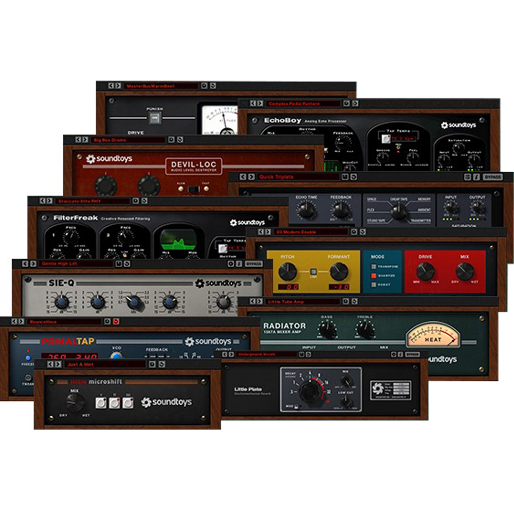 Soundtoys Bundle Review (Still Worth It?)