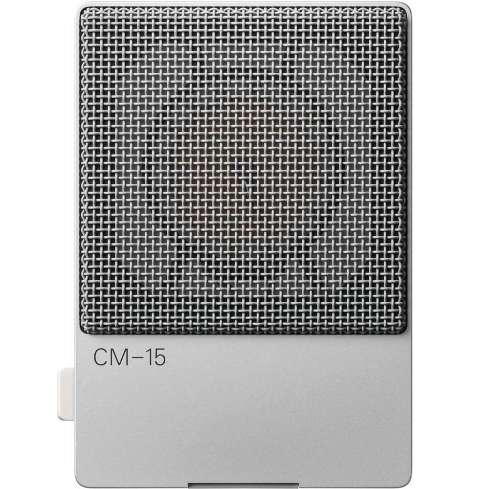 Teenage Engineering CM-15, Large Diaphragm Condenser Microphone
