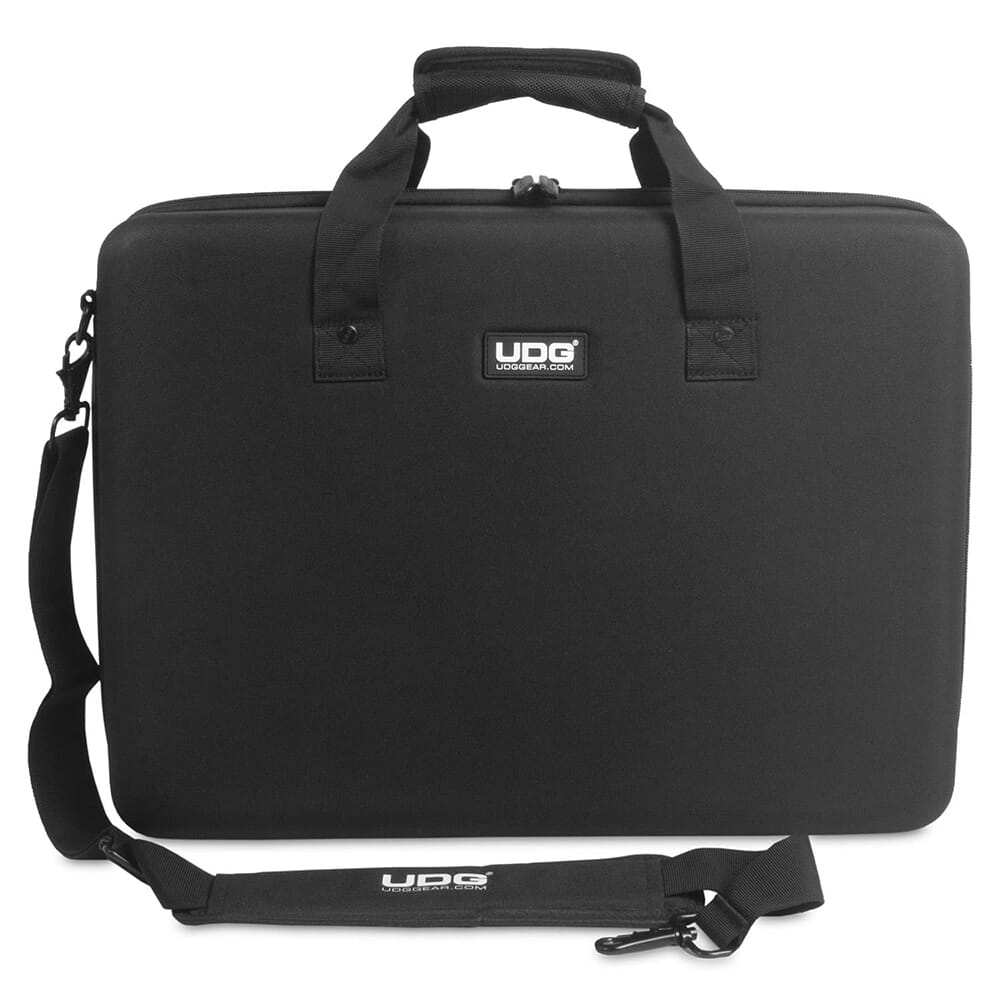UDG Creator Hardcase for Denon DJ Prime GO/GO+ & Akai MPC Live 2