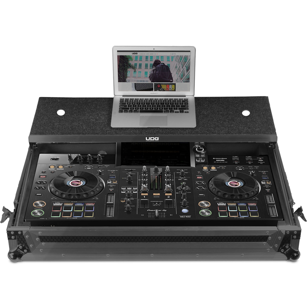 Shop the UDG Laptop/ Controller DJ Stand