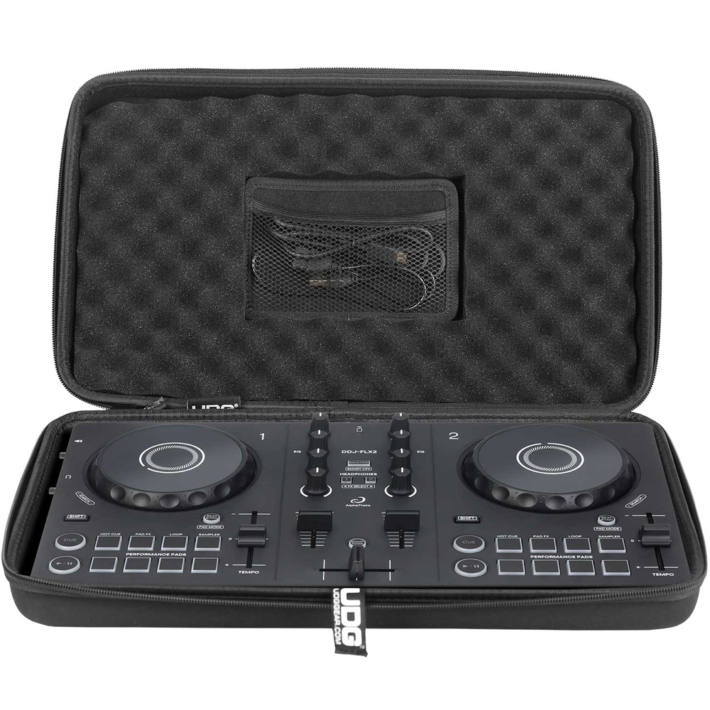 UDG Creator Hardcase for AlphaTheta DDJ-FLX2