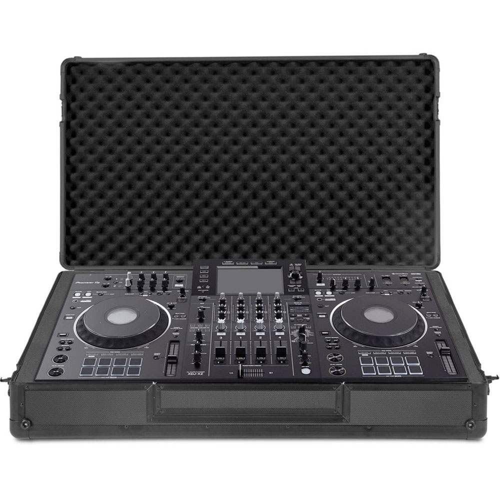 UDG Ultimate Pick Foam Flight Case Multi Format 3XL Black MK2