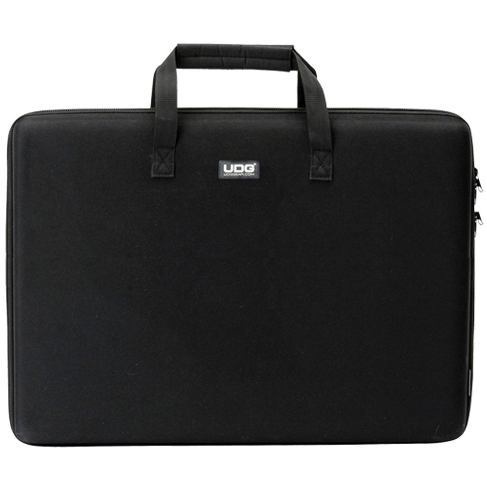 UDG Creator Controller Hardcase, Medium (Black)