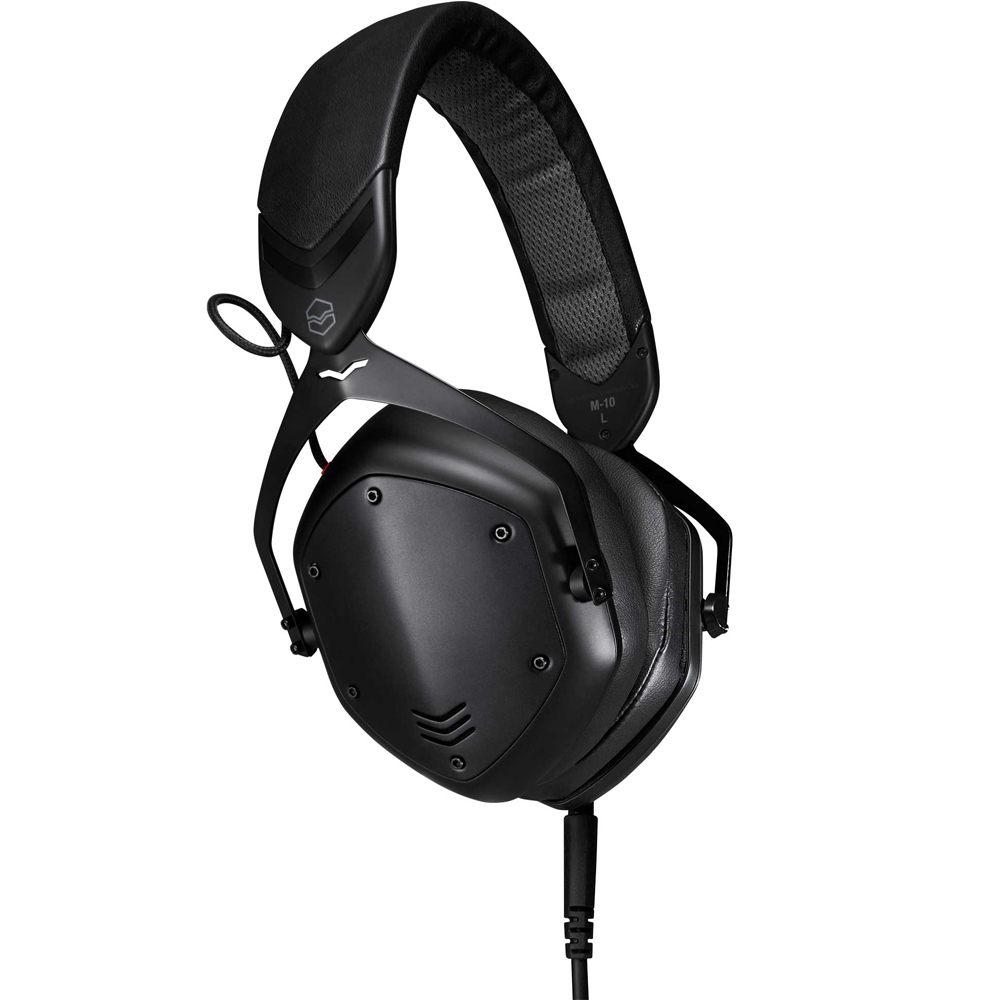 V-Moda M-10 DJ Headphones