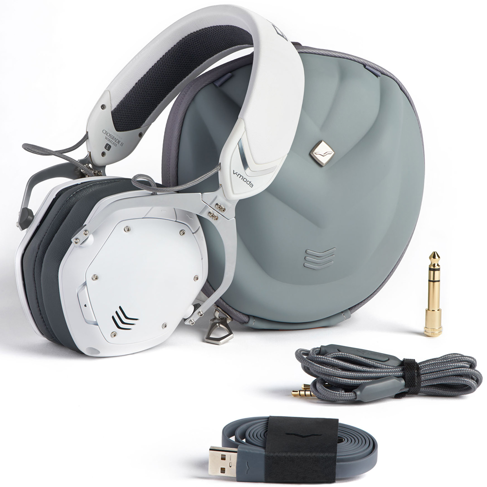 crossfade wireless v moda