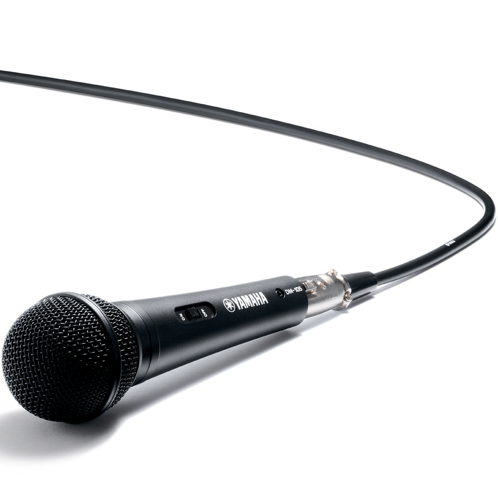 Best DJ Microphones  Dynamic Microphones - The Disc DJ Store