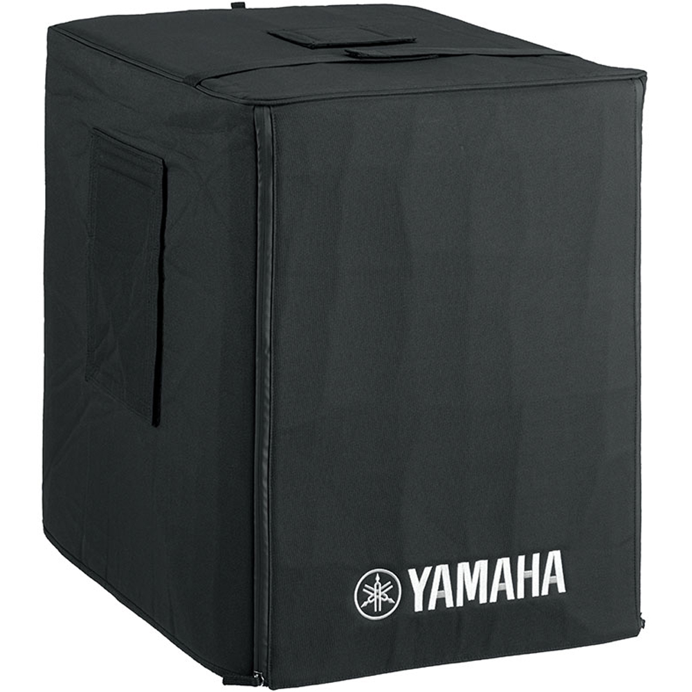 Yamaha Padded Speaker Cover For DXS15 MKII Subwoofer