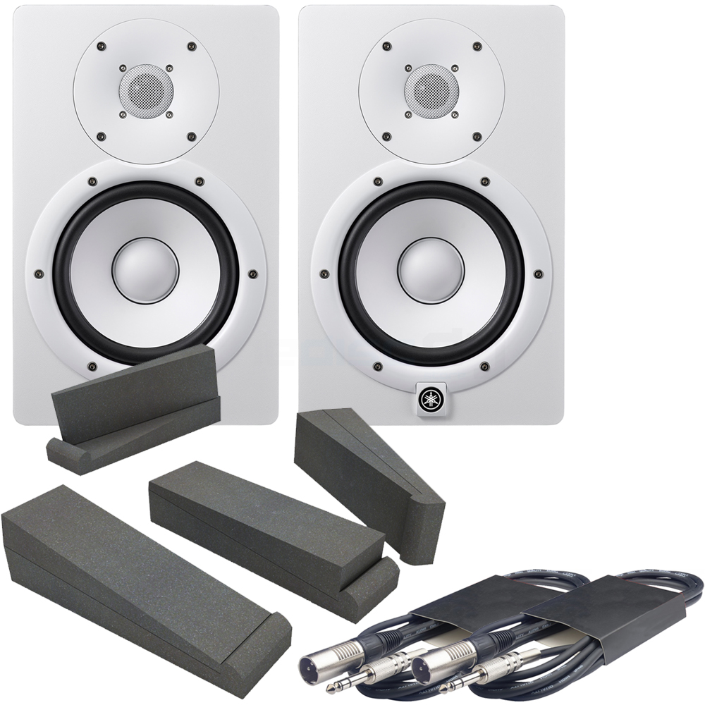 Yamaha hs7 isolation pads hot sale