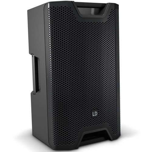 LD Systems ICOA 12A, Active PA Speaker (Single)