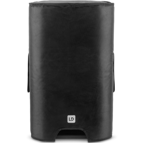 LD Systems ICOA 15 Padded Speaker Cover (Single)