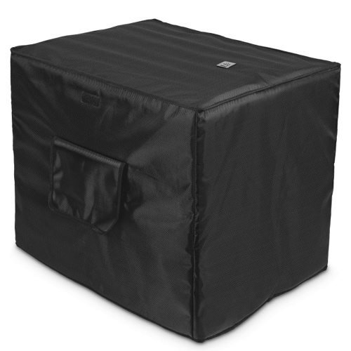 LD Systems ICOA Sub 15 PC Padded Protective Cover for ICOA SUB 15