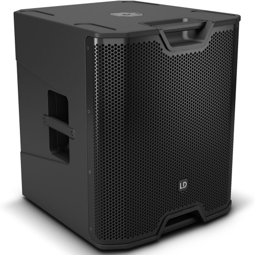 LD Systems ICOA Sub 15A, Bass Reflex PA Subwoofer