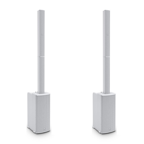 LD Systems MAUI 11 G2W Column PA System with Mixer & Bluetooth (Pair)