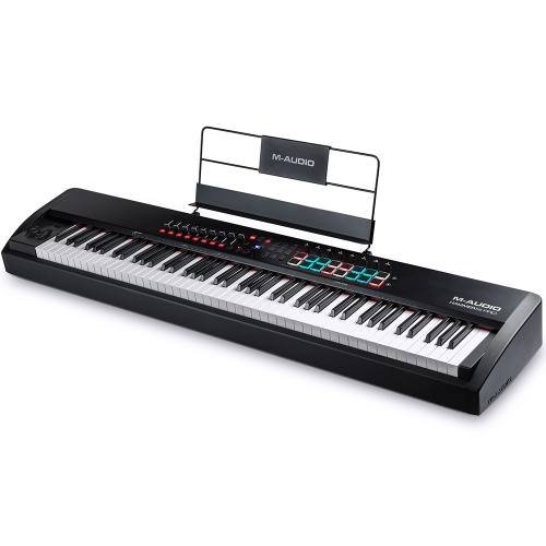 M-Audio Hammer 88 Pro, USB Powered Midi Keyboard Controller