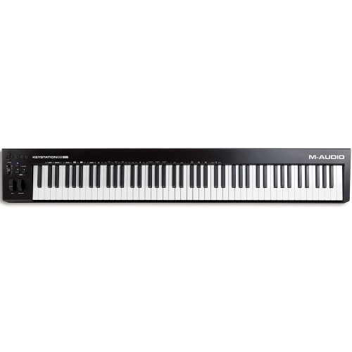 M-Audio Keystation 88 MK3 Keyboard Controller